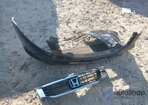 2009 Honda Accord 2.4 Ex-L from USA, damaged, VIN 1HGCP26809A090129